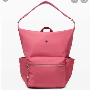 Lululemon easy days backpack